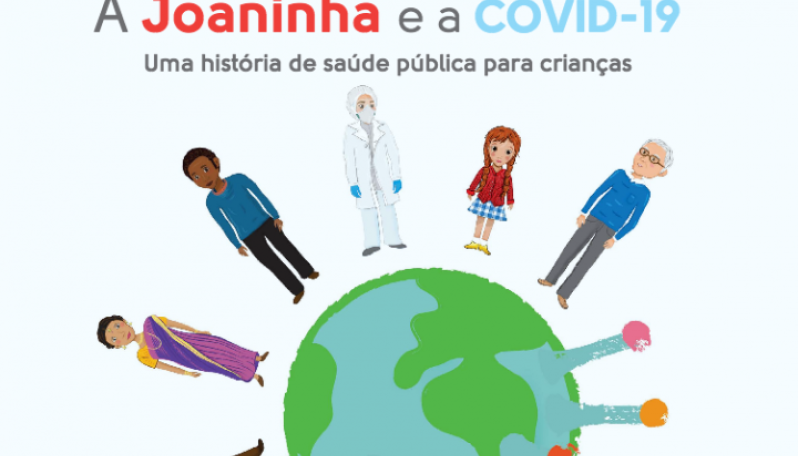 Joaninha: depois dos impostos a COVID-19