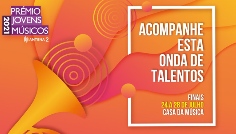 34ª Edição do Prémio Jovens Músicos (PJM)