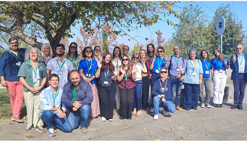 Conferência da Rede Campus Sustentável