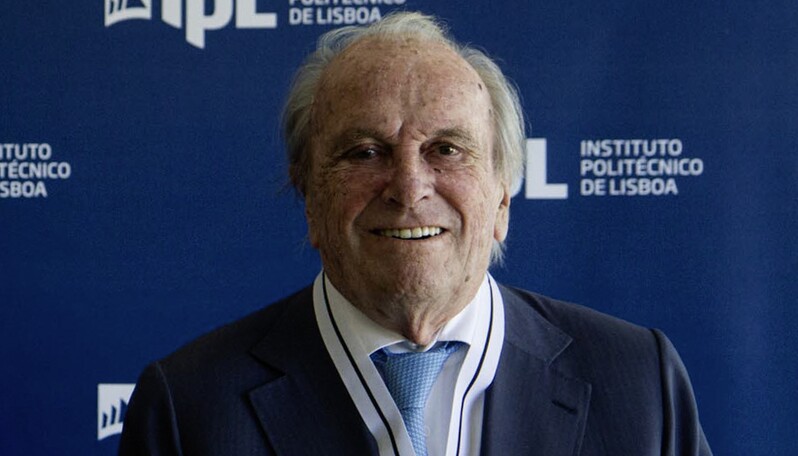 Foto de Francisco Pinto Balsemão