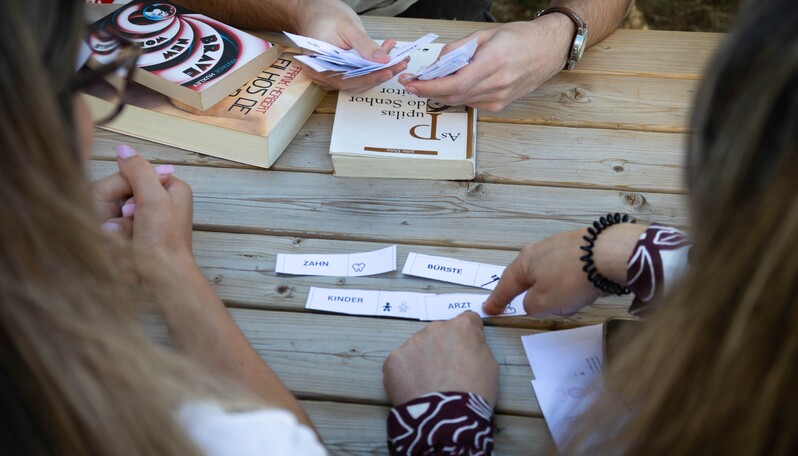 Festival das Línguas