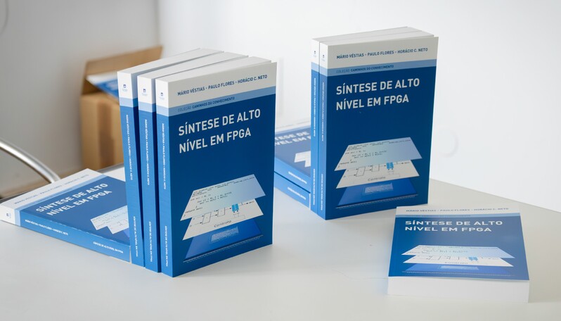 Síntese de Alto Nível em FPGA