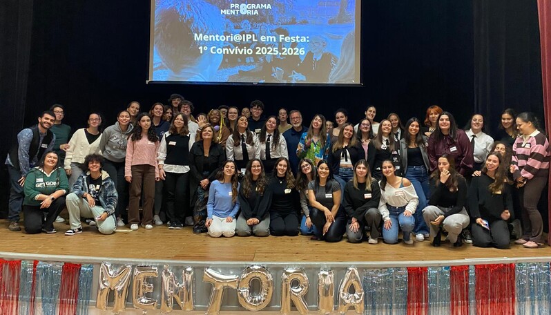 Foto de Grupo Mentoria