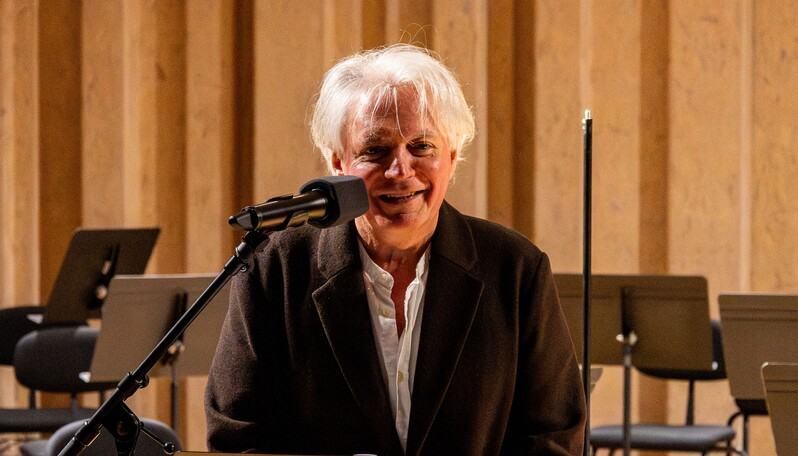 Tomada de Posse de Carlos Marecos como Diretor da Escola Superior de Música