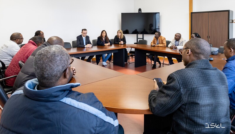 ISEL-IPL integra projeto internacional Erasmus+ financiado em cerca de 1 milhão de euros