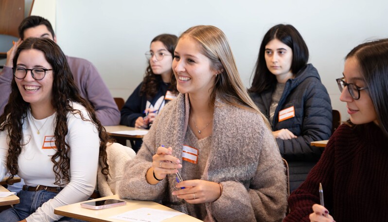  Mentori@IPL: um programa de estudantes para estudantes
