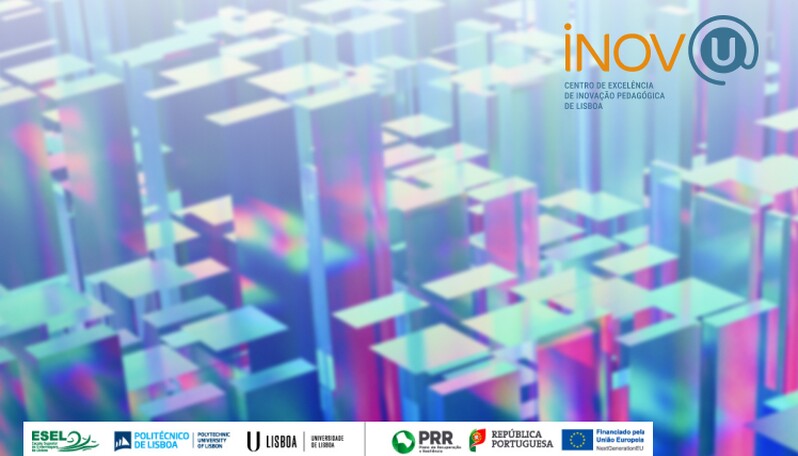 imagem que ilustra inteligência artificial