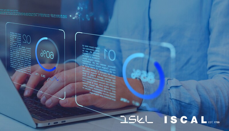 Imagem Ilustrativa da Licenciatura em Informática e Economia dos Dados