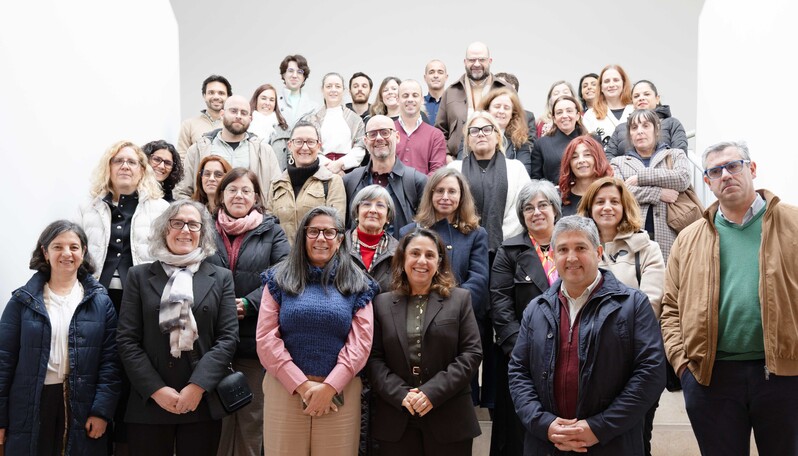 Subcomissão da Qualidade do CCISP reúne-se no IPL