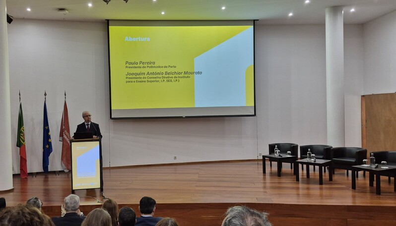 Encontro Nacional de Boas Práticas em Alojamento 