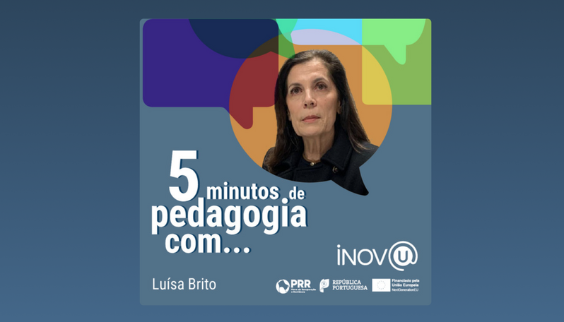 luísa brito