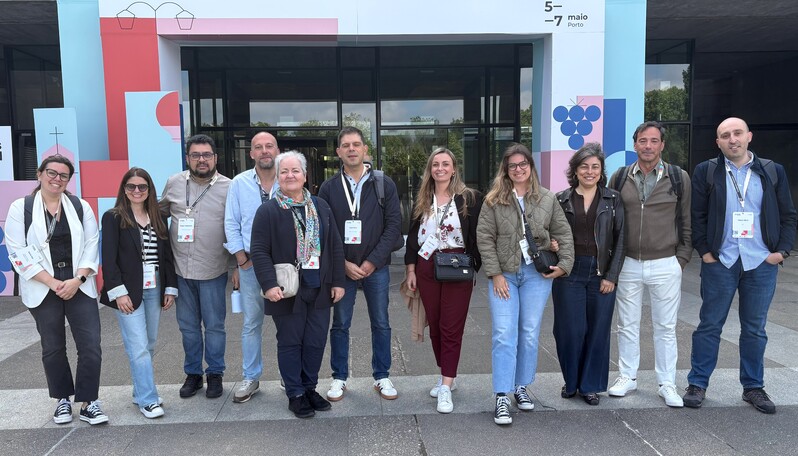 fornadas fccn