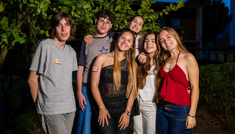 Mentori@IPL celebra encerramento da 5.ª edição com o evento Sunset Together