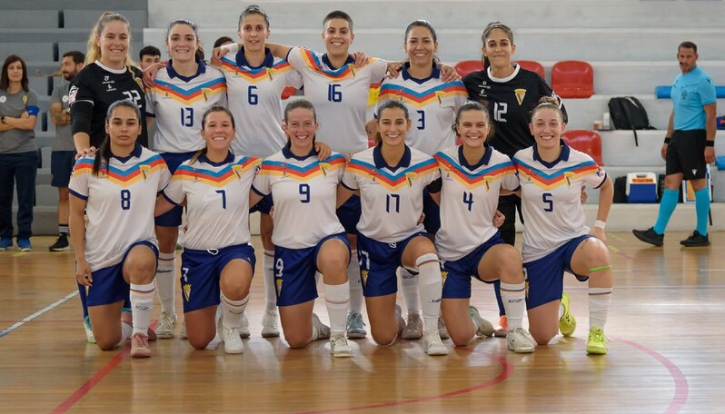 futsal