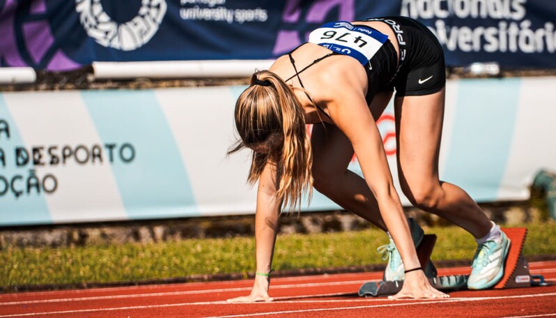 atletismo