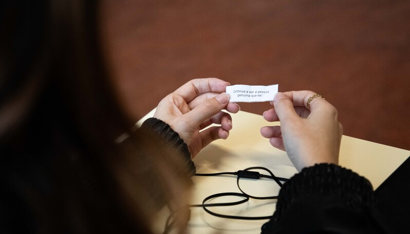 A promoção da saúde mental no IPL em balanço, 2024 a 2026