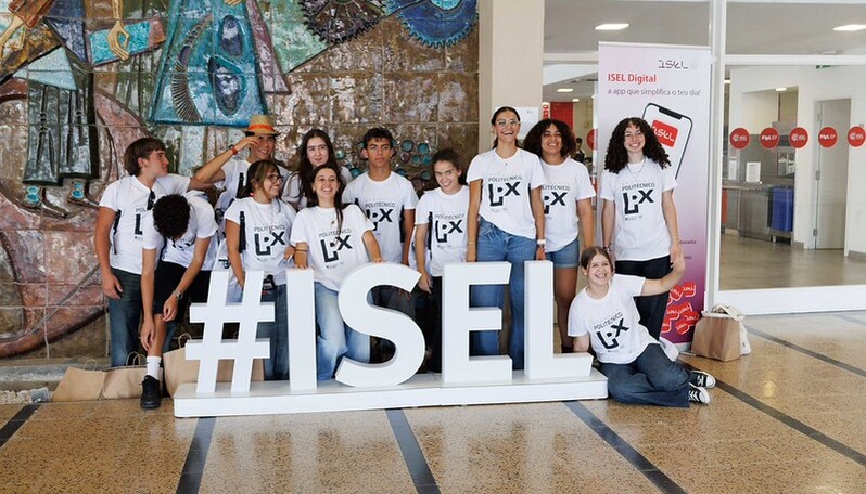 isel
