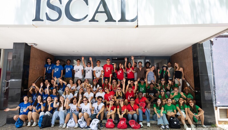 Academia Politécnico Lx
