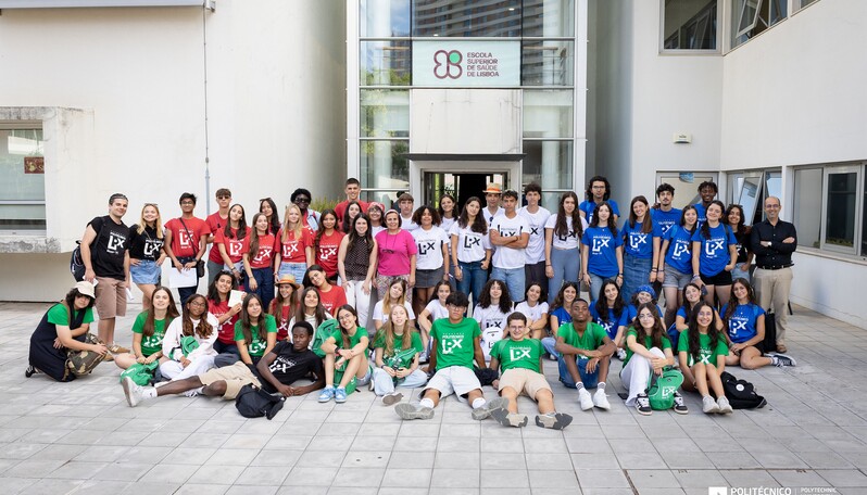 Academia Politécnico Lx