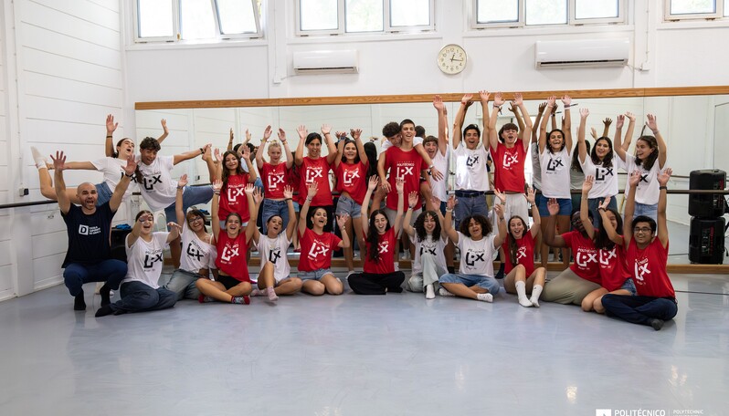 Academia Politécnico Lx