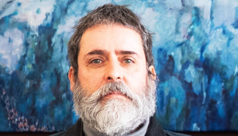 Professor João MIlagre da ESTC
