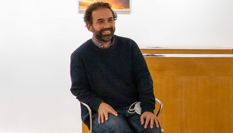 joao abreu