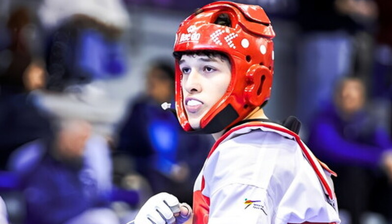 Estudantes do IPL conquistam medalhas no Campeonato Nacional Universitário de Taekwondo