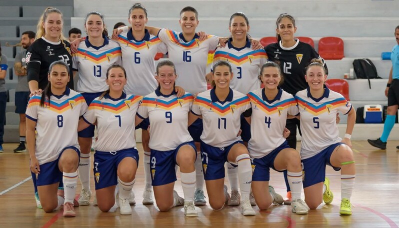 futsal