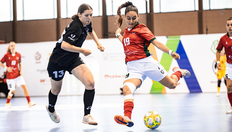 Capa_ Época desportiva 2025/2026: Estudantes da Universidade Politécnica de Lisboa conquistam 21 Medalhas e dois Títulos Universitários