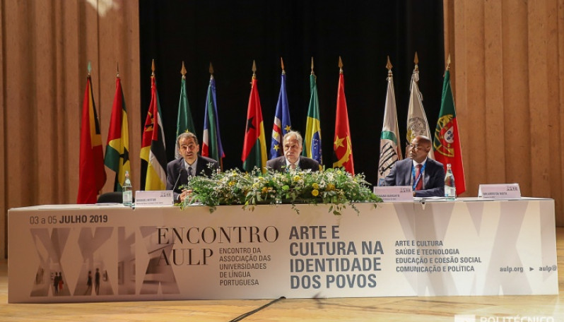 Politécnico de Lisboa recebe primeiro dia da XXIX Conferência AULP