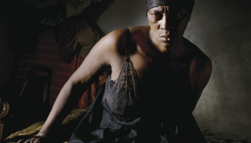  Filme "Vitalina Varela"