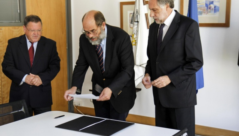 Helder Pita nomeado Pró presidente do Politécnico de Lisboa para a Qualidade