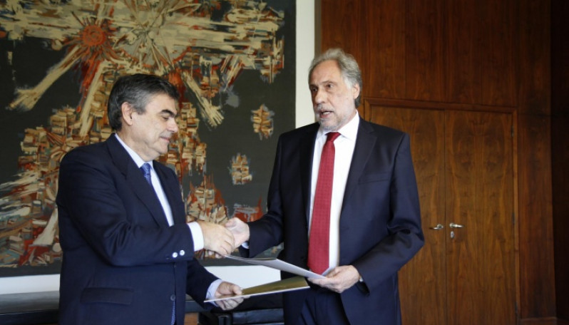 Politécnico de Lisboa e Universidade de Lisboa assinam acordo geral de cooperação