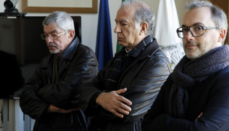João Maria Mendes é o novo presidente da Escola Superior de Teatro e Cinema
