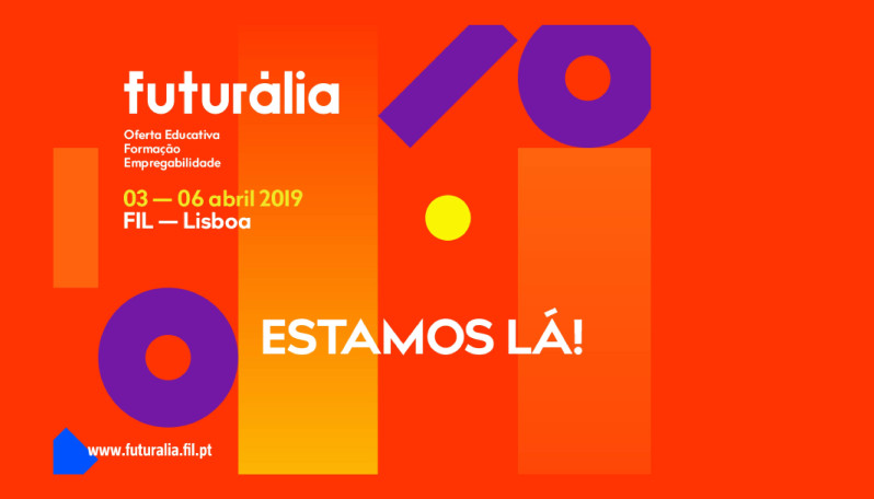 Futurália 2019