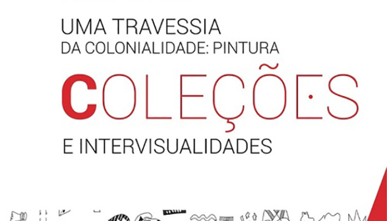 Travessia entre o passado e o presente através de imagens pictóricas