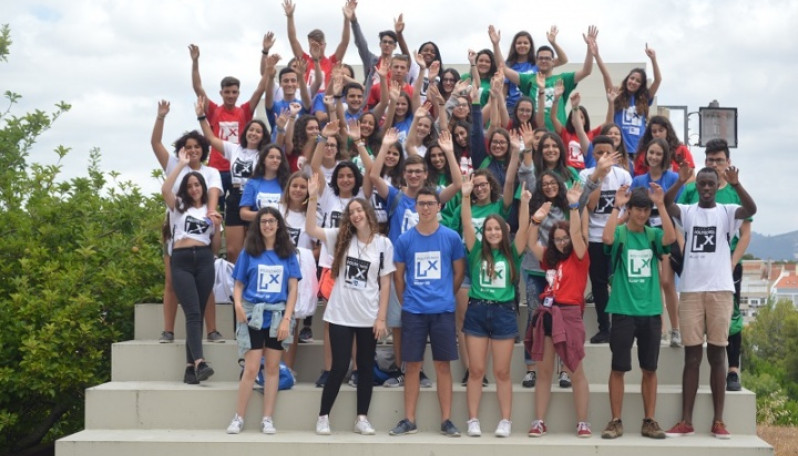 PoliLX #3: Estar mais perto de quem fala para ti