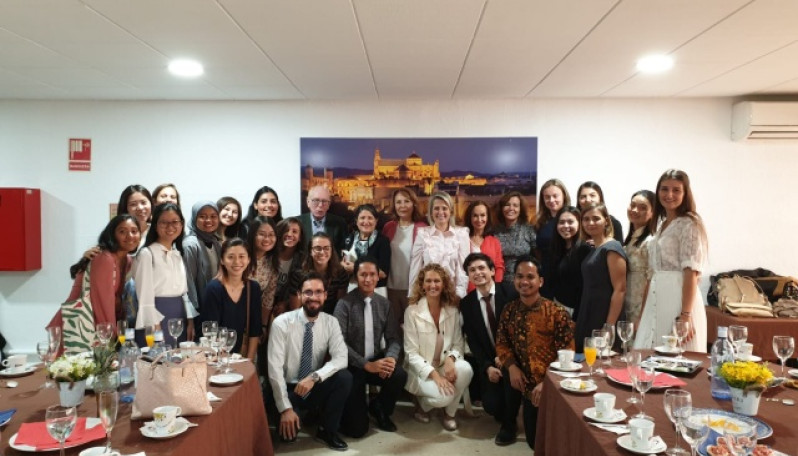 IPL inaugura mestrado conjunto em "Jogo, Brinquedos e Linguagens na Educação de Infância"