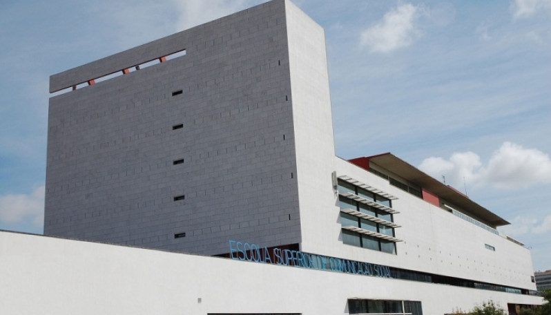 Escola Superior de Comunicação Social