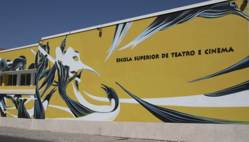Escola Superior de Teatro e Cinema