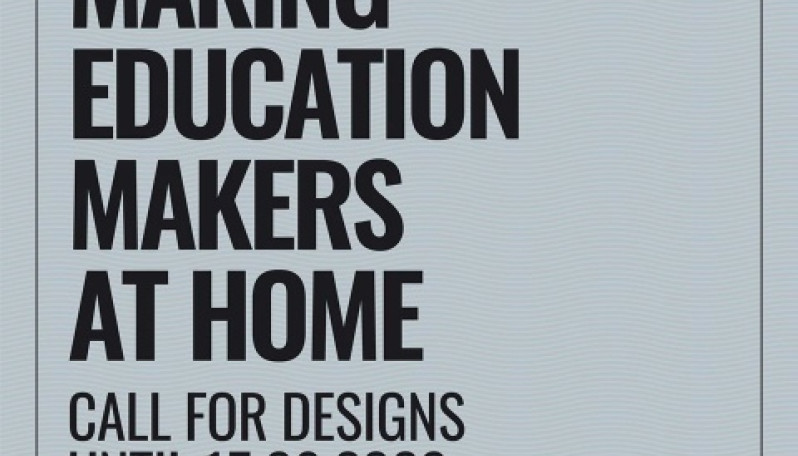 FabLab Benfica lança desafio a designers, makers e educadores