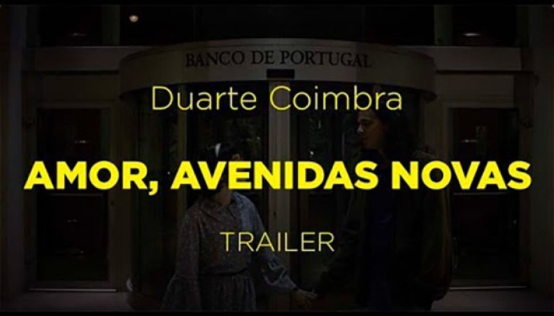 Curta-metragem da ESTC na seleção oficial de Cannes