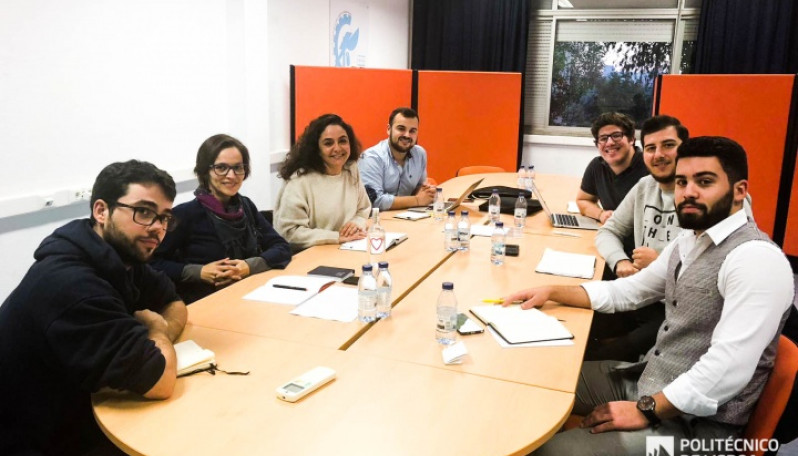  IPL promove reuniões com estruturas estudantis