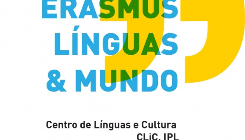 Vais de Erasmus? Candidaturas abertas para cursos de línguas (Erasmus, Línguas & Mundo)
