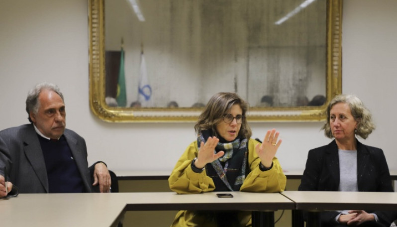  Encontrada solução temporária para a Escola Superior de Dança