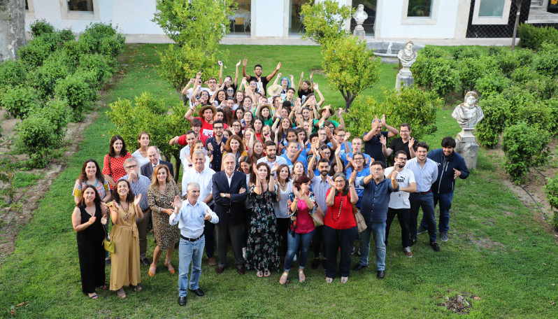 3.ª Academia de Verão