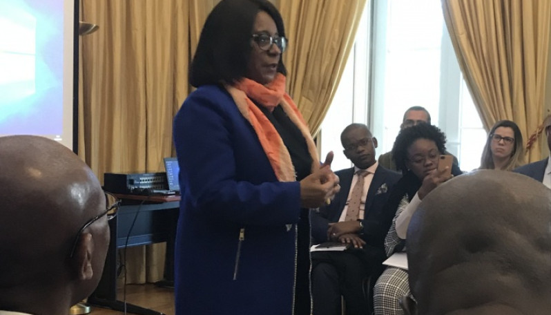 Semana de Ciência Portugal-Angola reforça cooperação dos 2 países