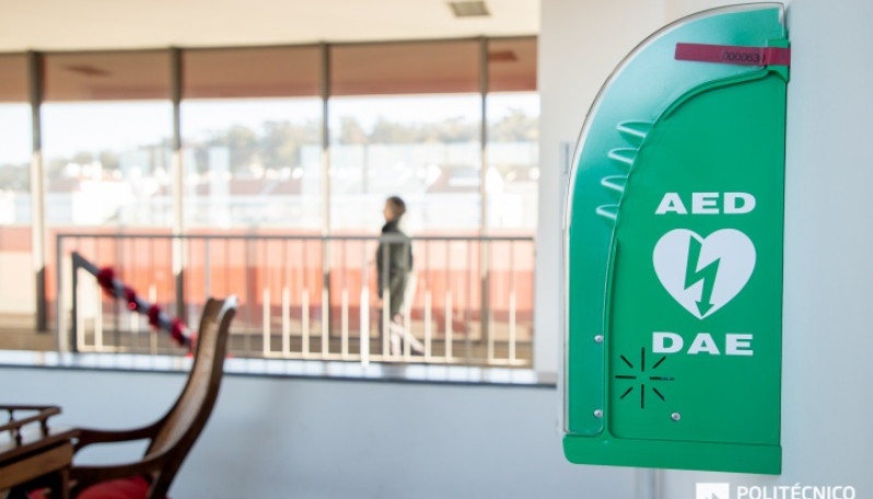 Programa Nacional de Desfibrilhação Automática Externa (PNDAE)