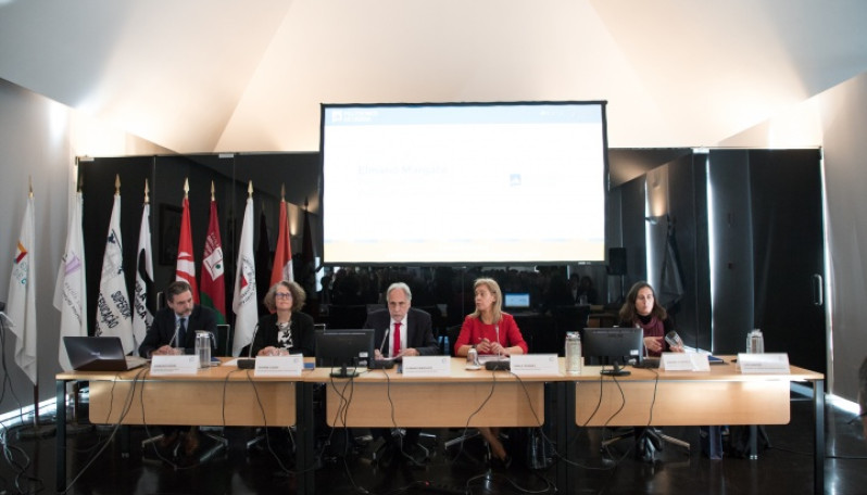 Pisa: projeto piloto vai arrancar em 2020