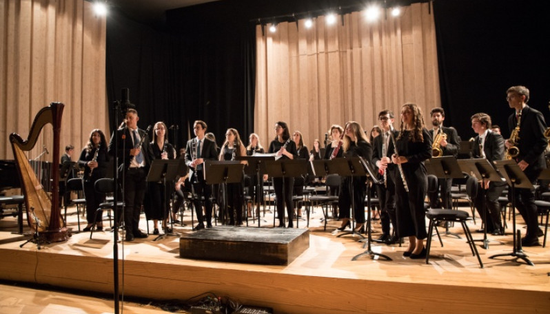 Concerto de Natal do Politécnico de Lisboa